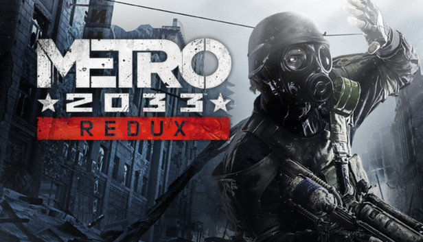 Artwork Metro 2033 Redux