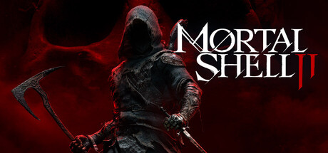 Artwork Mortal Shell II