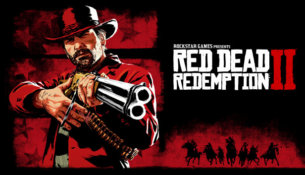 Artwork Red Dead Redemption 2