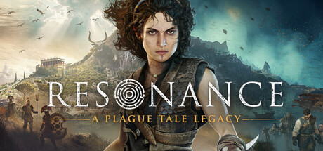 Artwork Resonance: A Plague Tale Legacy