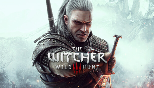 Artwork The Witcher 3