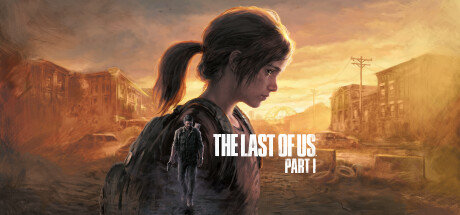 Artwork The Last of Us Part I