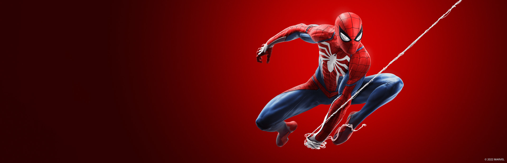 Artwork Marvel’s Spider-Man Remastered